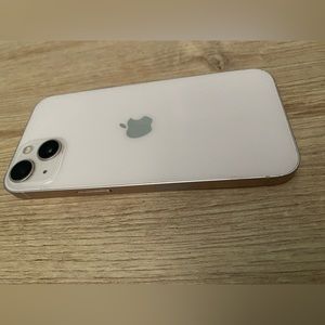 Paid Off Pink iPhone 13